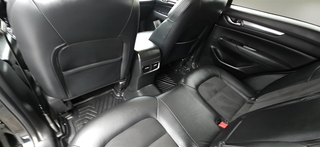 Mazda CX-5 Touring AWD 2021