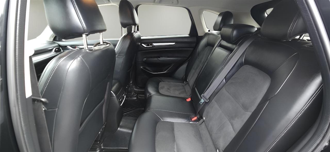 Mazda CX-5 Touring AWD 2021