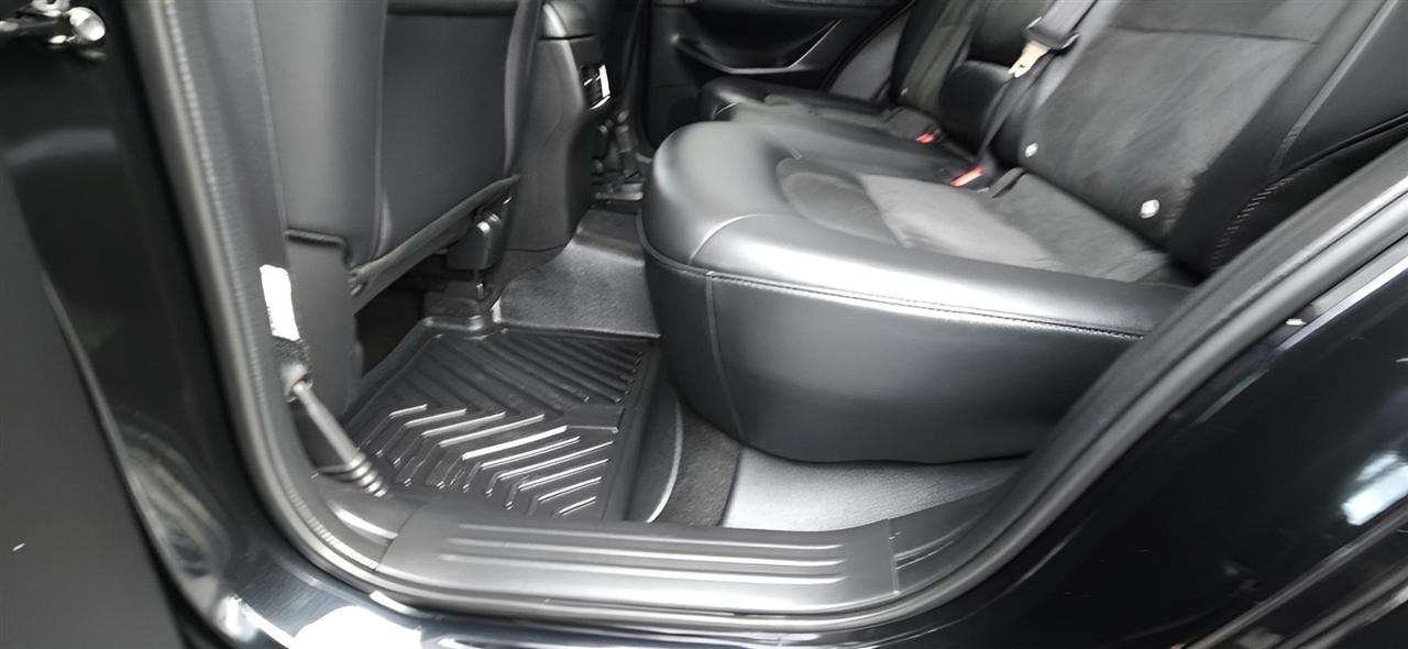 Mazda CX-5 Touring AWD 2021