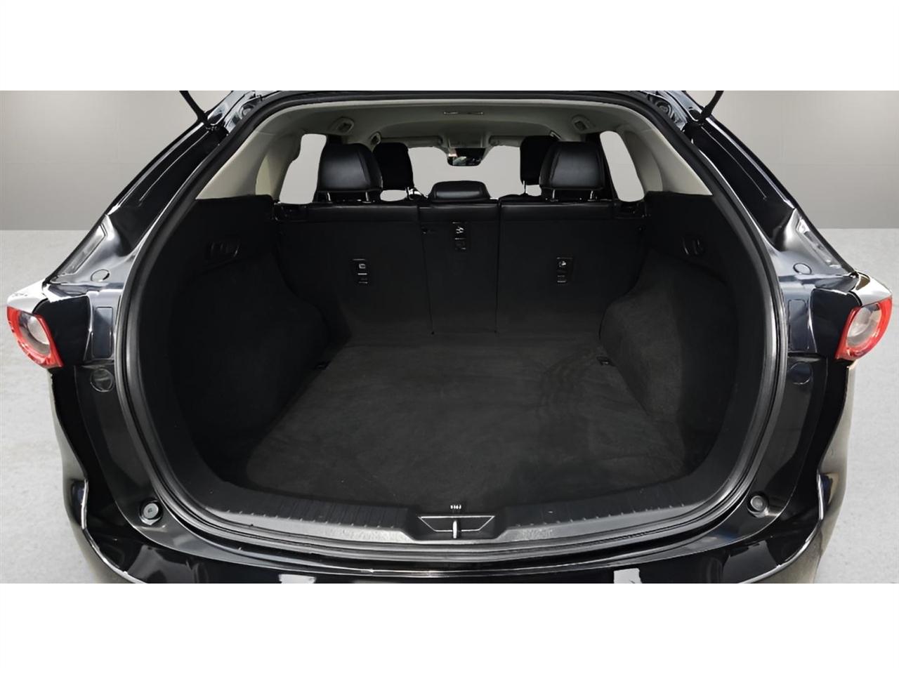 Mazda CX-5 Touring AWD 2021