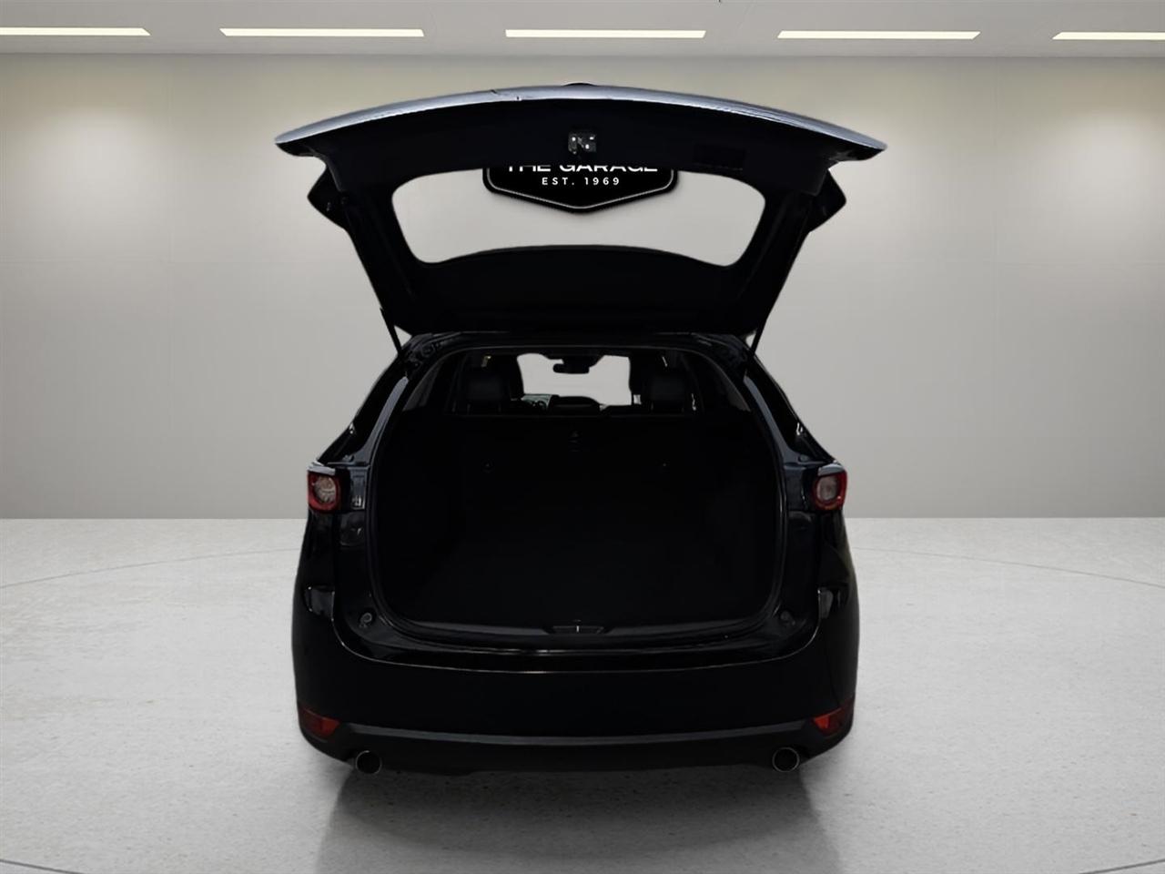 Mazda CX-5 Touring AWD 2021