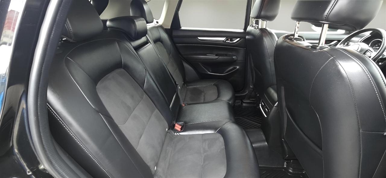 Mazda CX-5 Touring AWD 2021