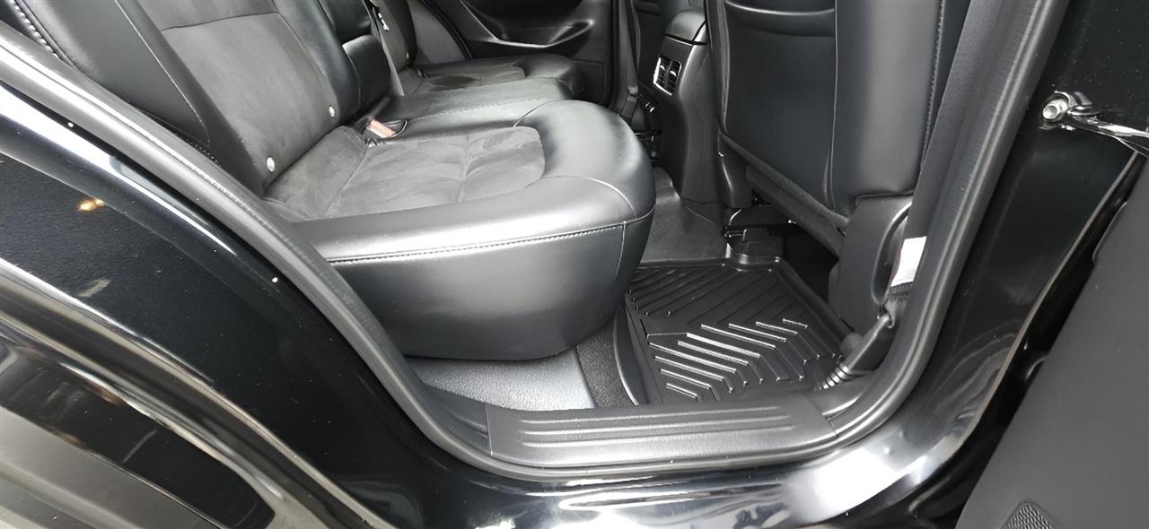 Mazda CX-5 Touring AWD 2021