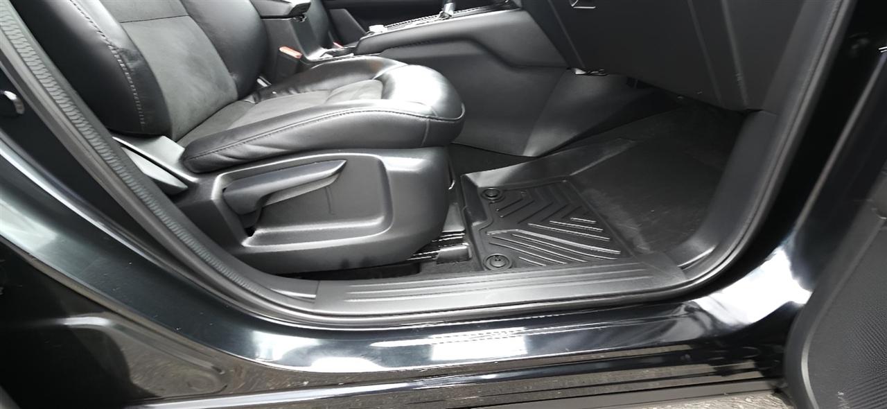 Mazda CX-5 Touring AWD 2021