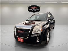 2015 GMC Terrain 