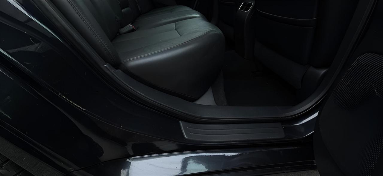 Nissan Altima 4dr Sdn I4 2.5 SL 2014