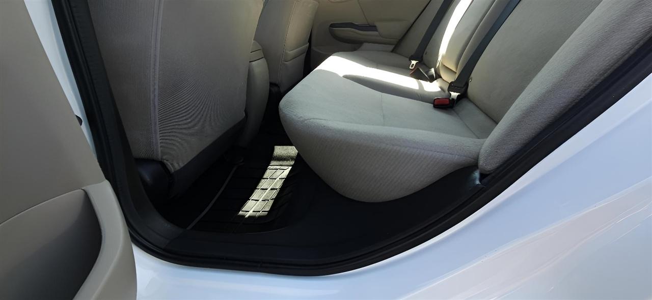 Honda Civic Sdn 4dr Auto EX 2013