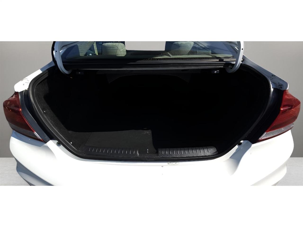 Honda Civic Sdn 4dr Auto EX 2013