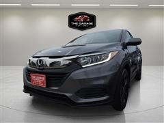 2021 Honda HR-V 