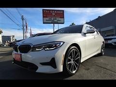 2019 BMW 3 Series 