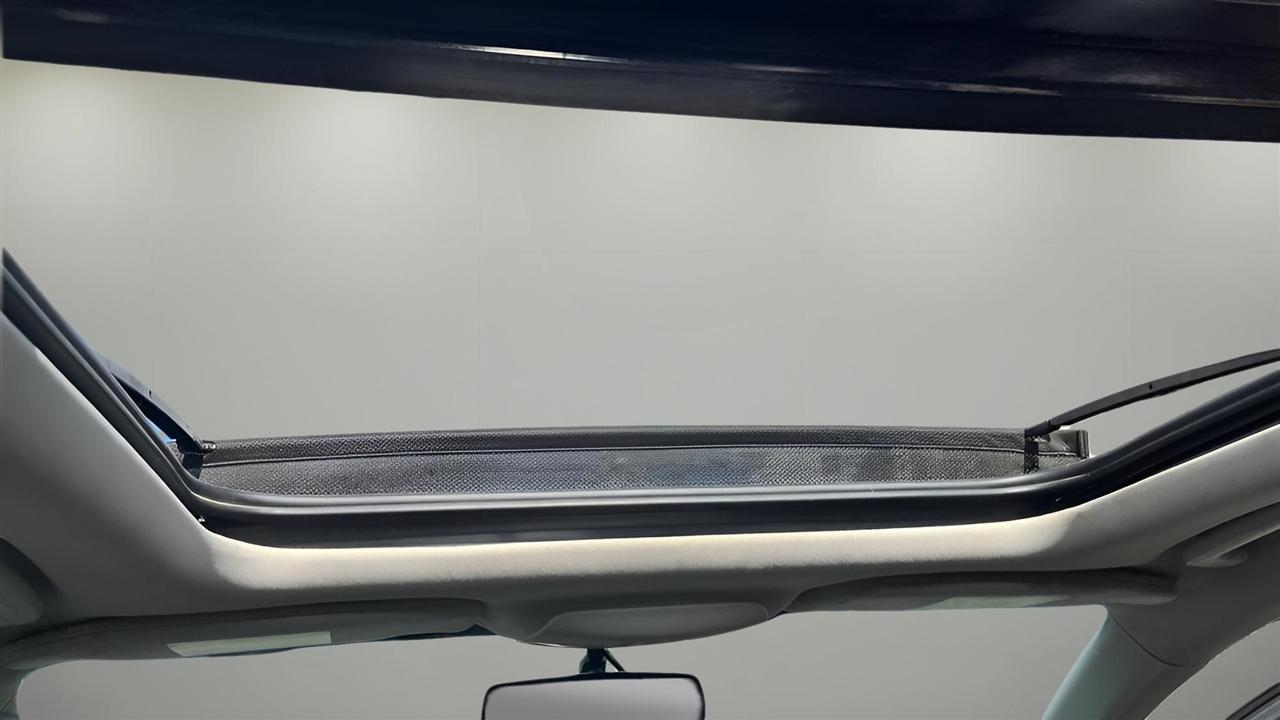 Ford Edge SEL AWD 2017