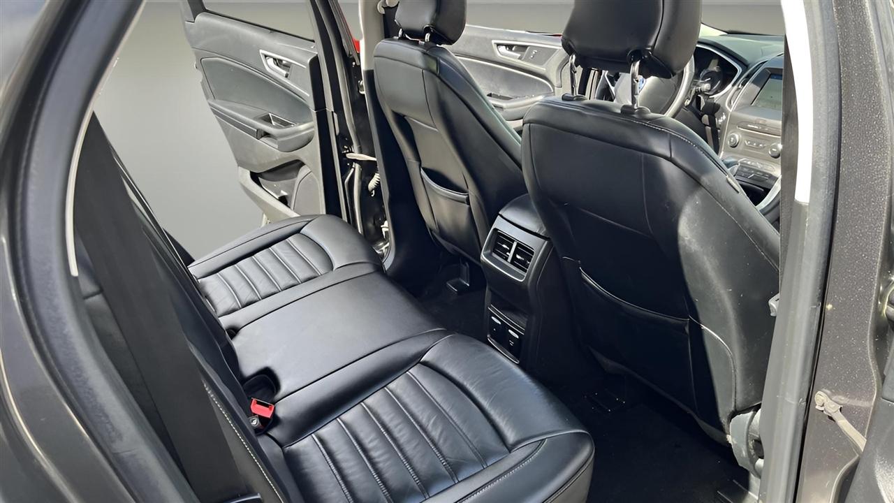 Ford Edge SEL AWD 2017
