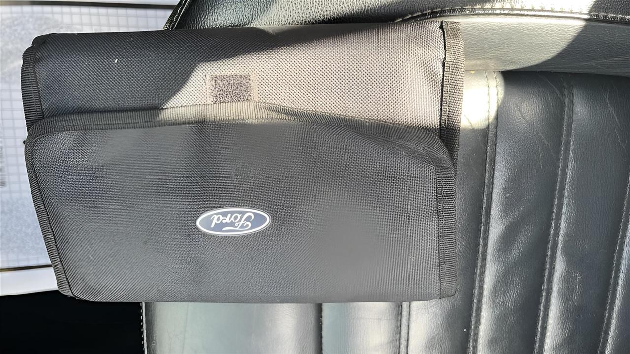 Ford Edge SEL AWD 2017