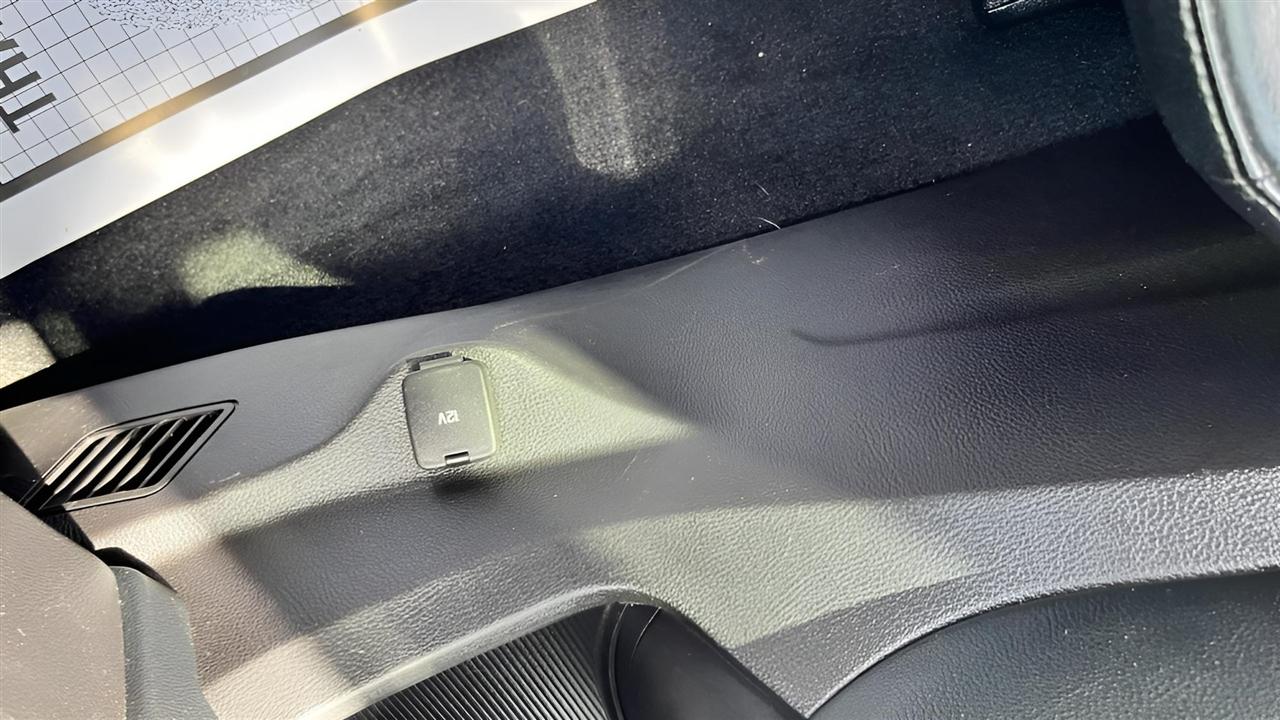 Ford Edge SEL AWD 2017