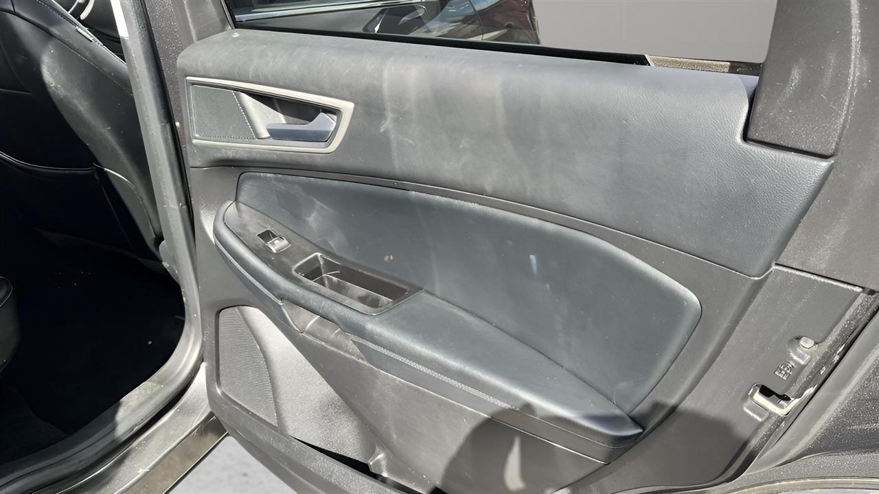 Ford Edge SEL AWD 2017