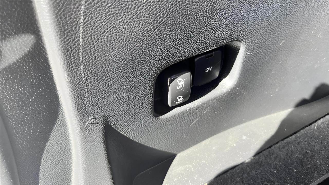 Ford Edge SEL AWD 2017