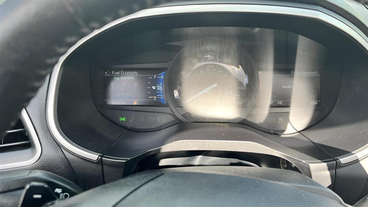 Ford Edge SEL AWD 2017