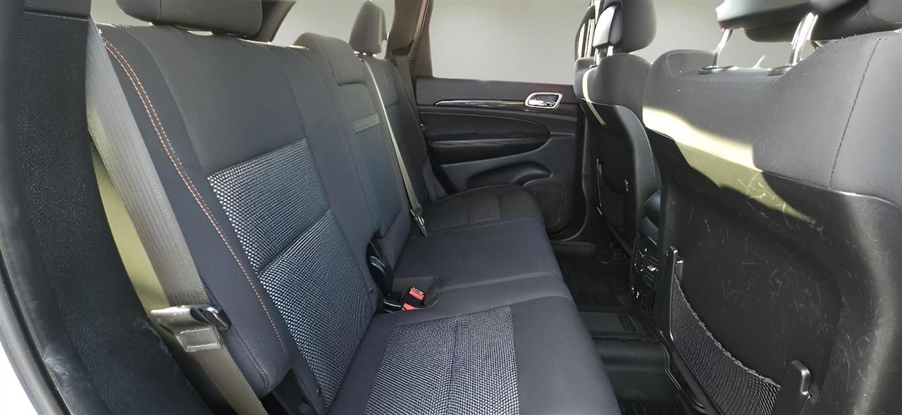 Jeep Grand Cherokee 75th Anniversary Edition 4x4 *Ltd Avail* 2017