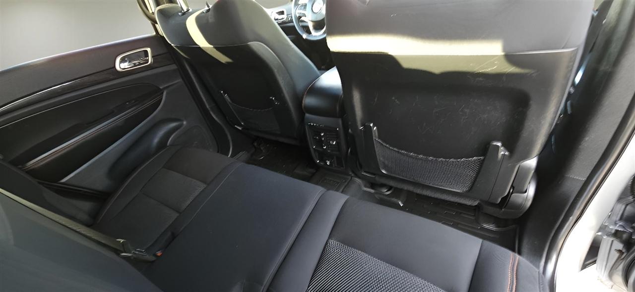 Jeep Grand Cherokee 75th Anniversary Edition 4x4 *Ltd Avail* 2017
