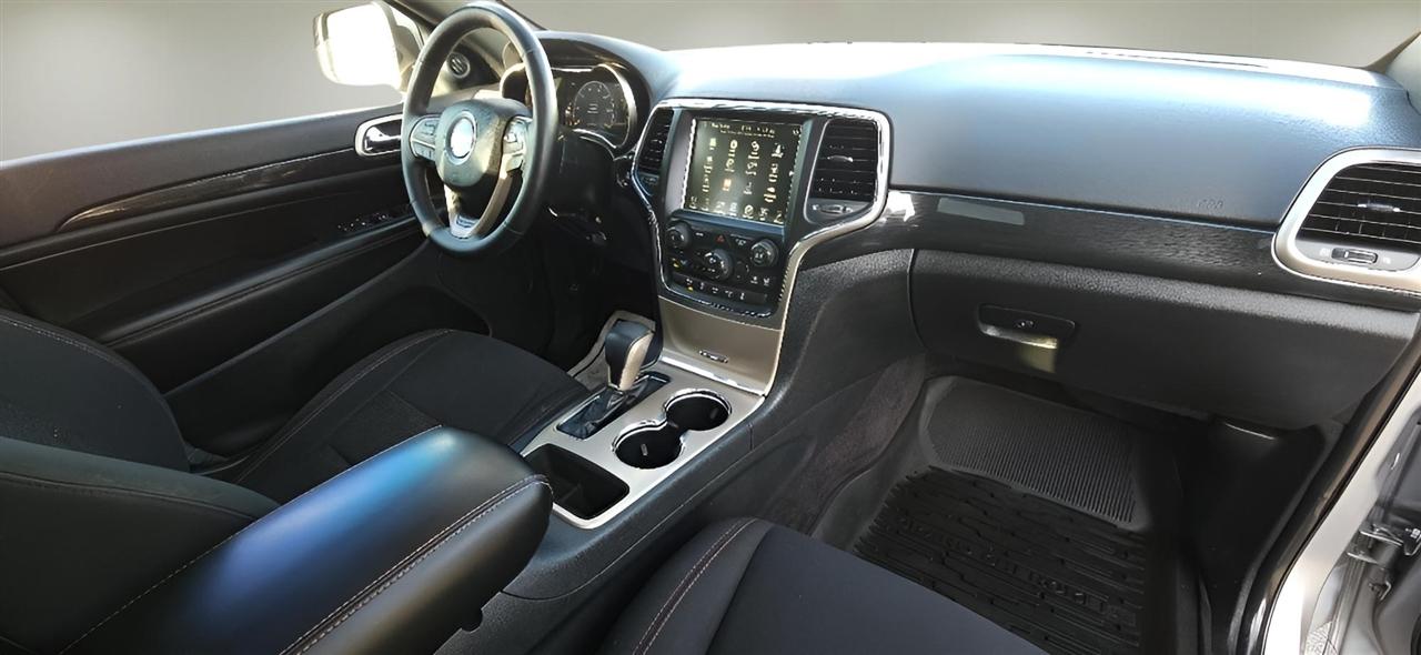 Jeep Grand Cherokee 75th Anniversary Edition 4x4 *Ltd Avail* 2017
