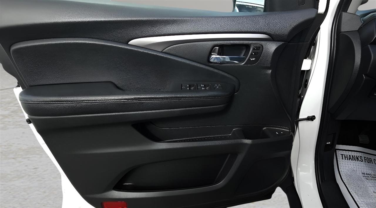 Honda Pilot EX-L AWD 2020