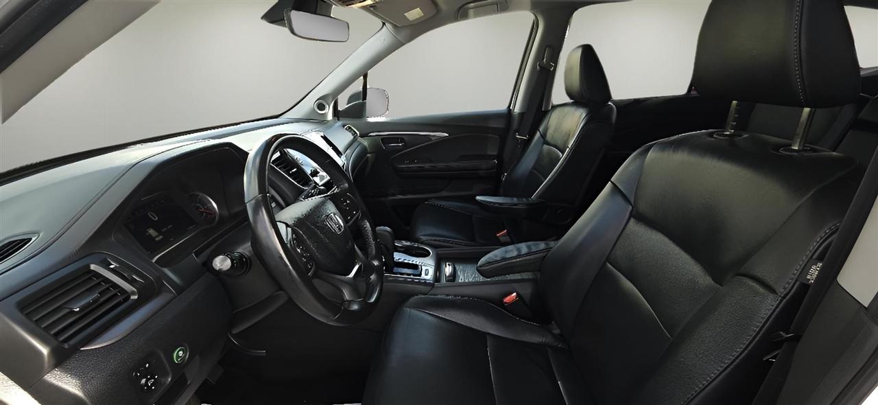 Honda Pilot EX-L AWD 2020