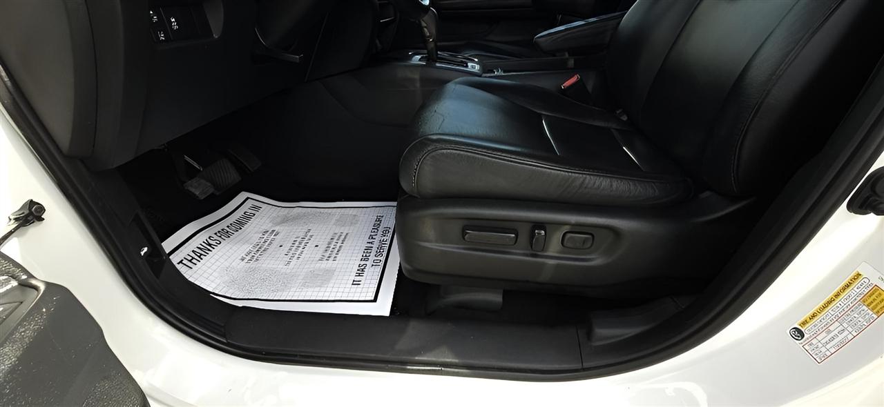 Honda Pilot EX-L AWD 2020