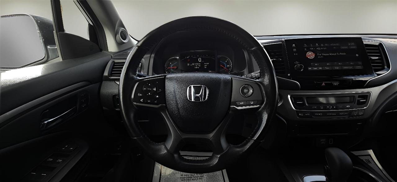 Honda Pilot EX-L AWD 2020