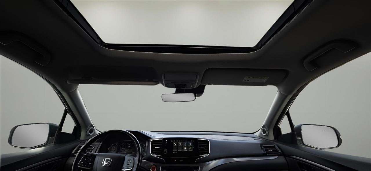 Honda Pilot EX-L AWD 2020