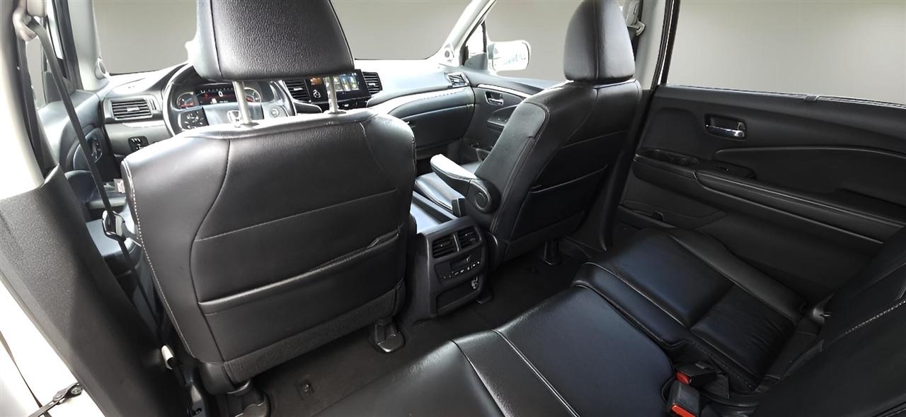 Honda Pilot EX-L AWD 2020