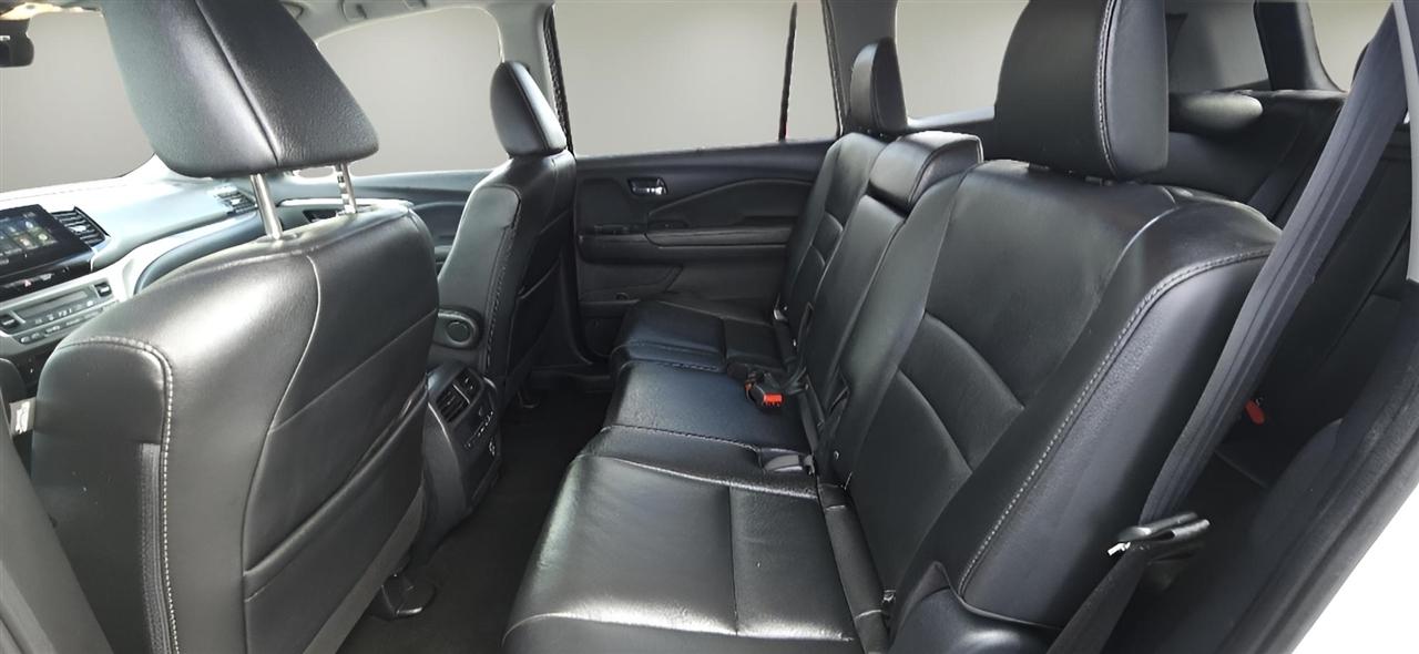 Honda Pilot EX-L AWD 2020