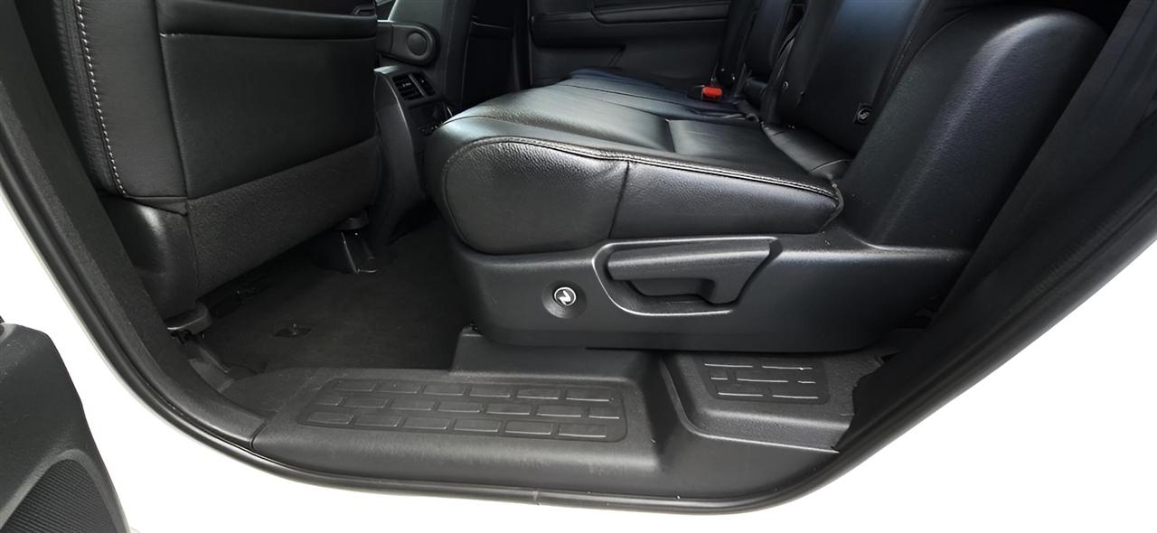 Honda Pilot EX-L AWD 2020