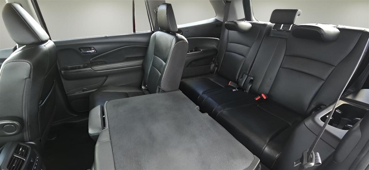 Honda Pilot EX-L AWD 2020