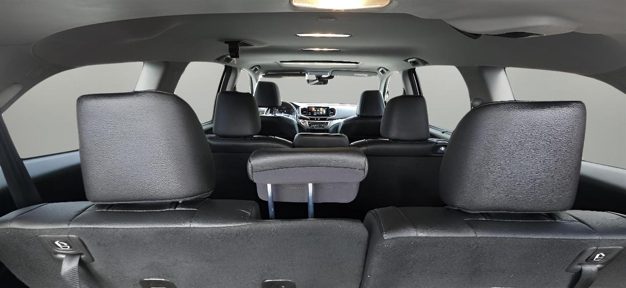Honda Pilot EX-L AWD 2020