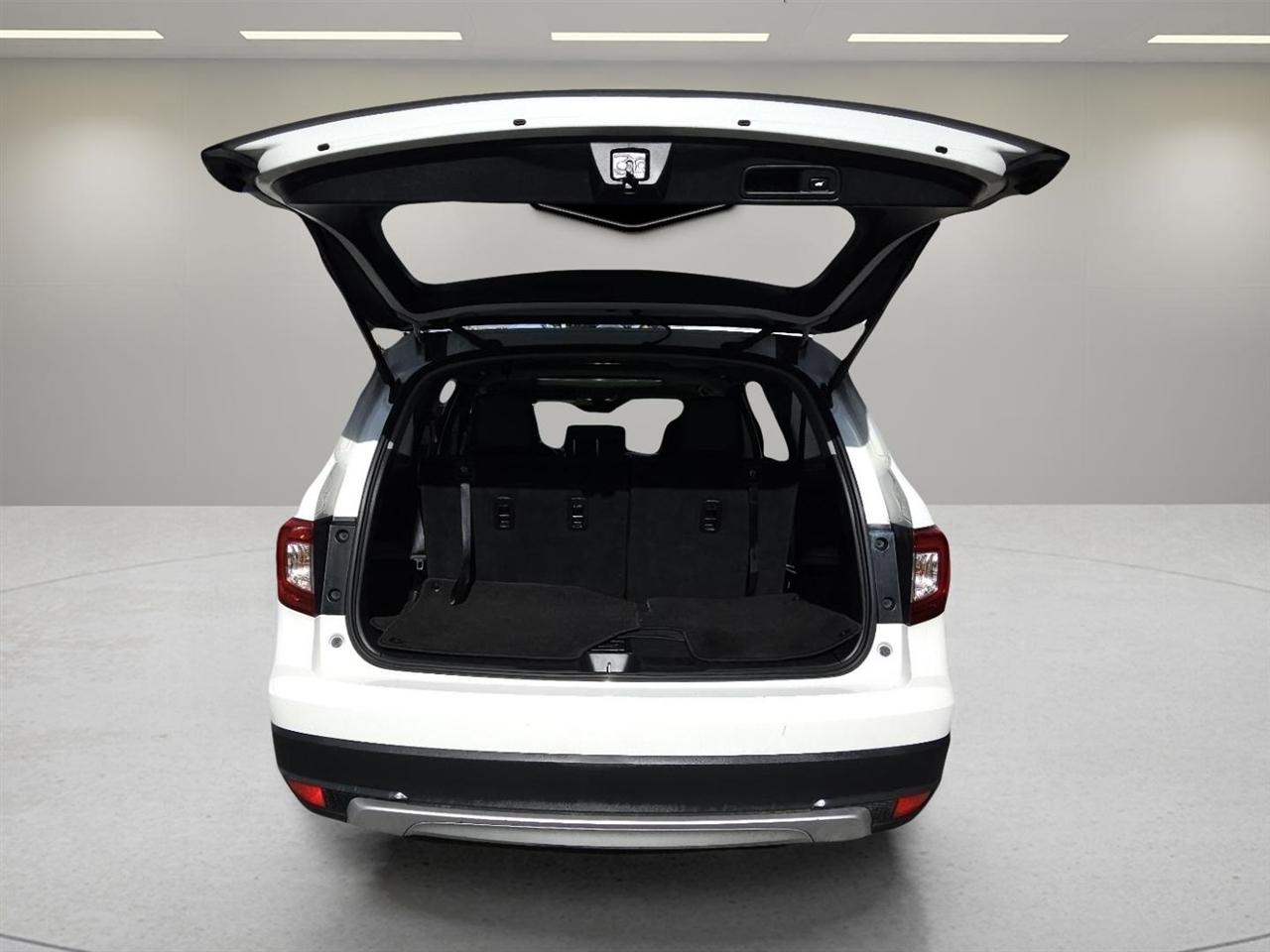 Honda Pilot EX-L AWD 2020