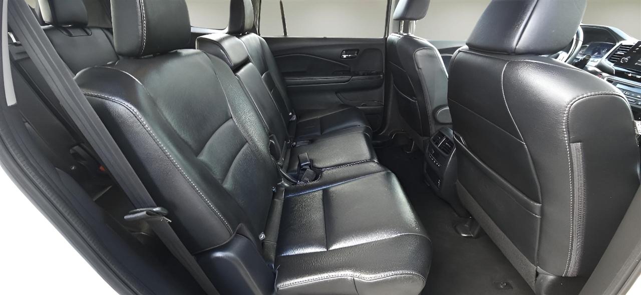 Honda Pilot EX-L AWD 2020