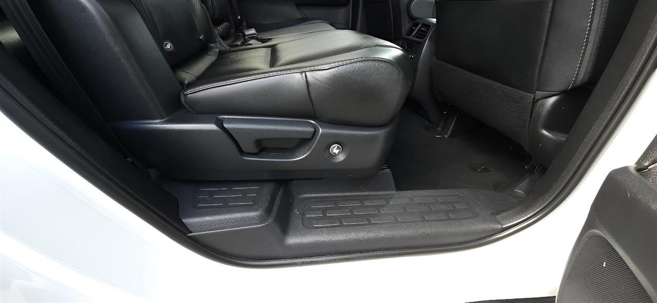 Honda Pilot EX-L AWD 2020