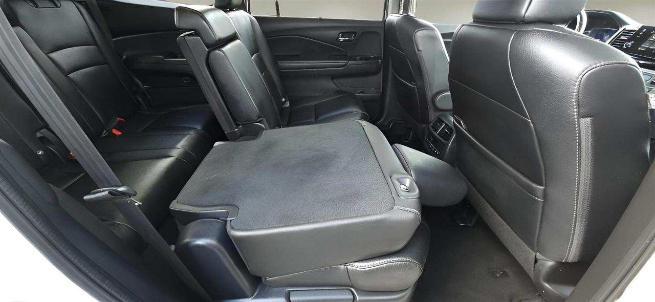 Honda Pilot EX-L AWD 2020