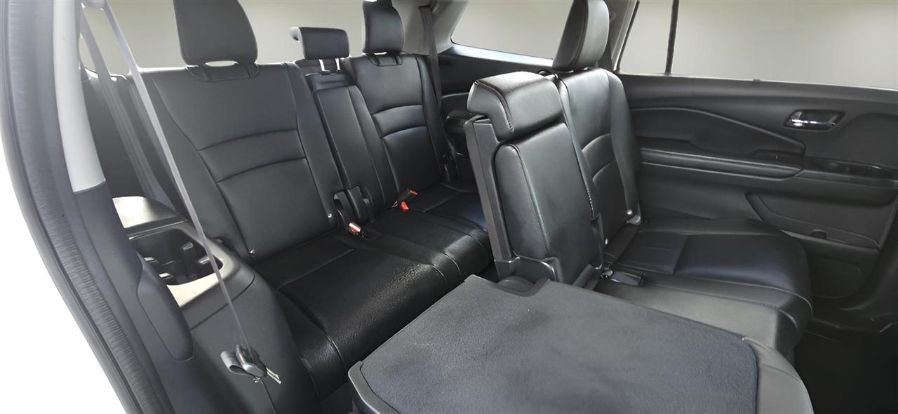 Honda Pilot EX-L AWD 2020