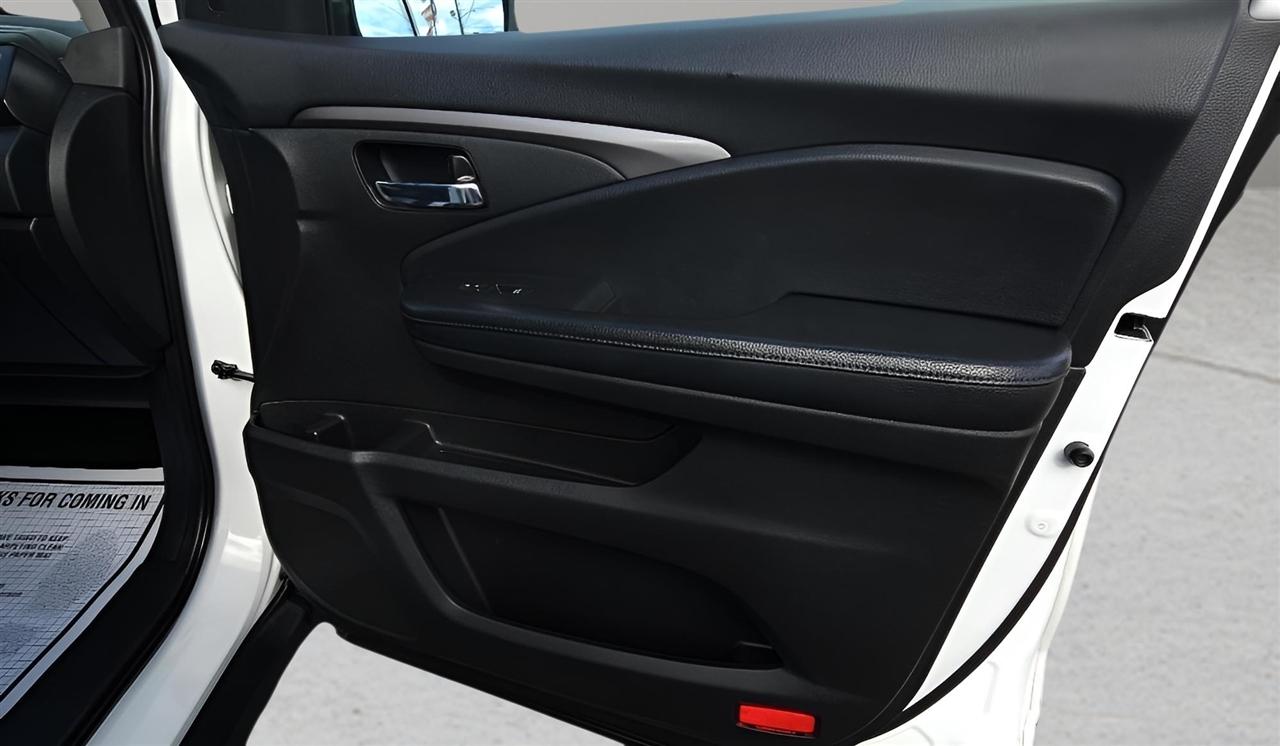 Honda Pilot EX-L AWD 2020