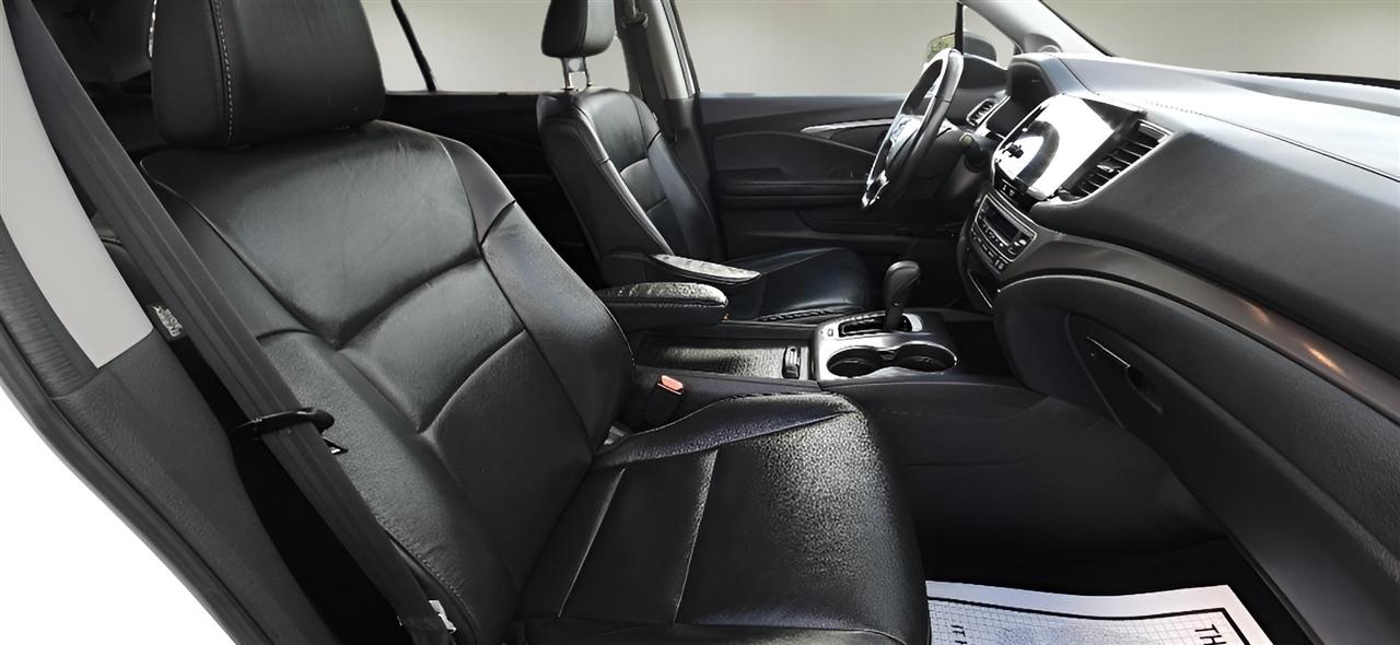 Honda Pilot EX-L AWD 2020