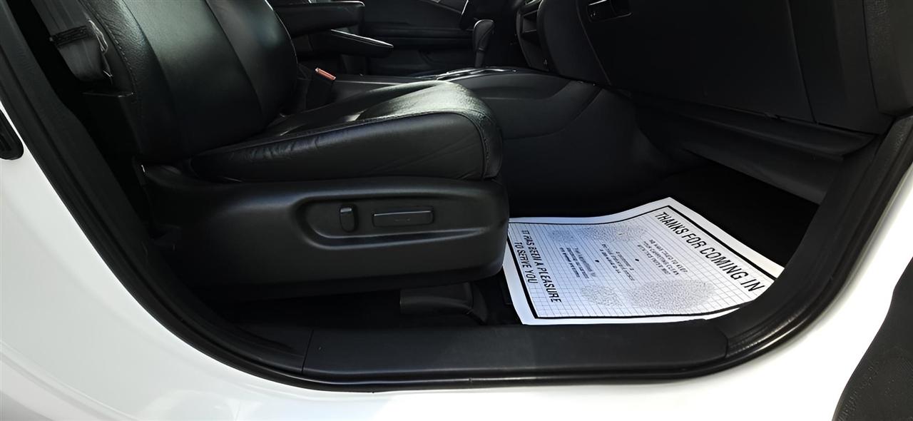 Honda Pilot EX-L AWD 2020