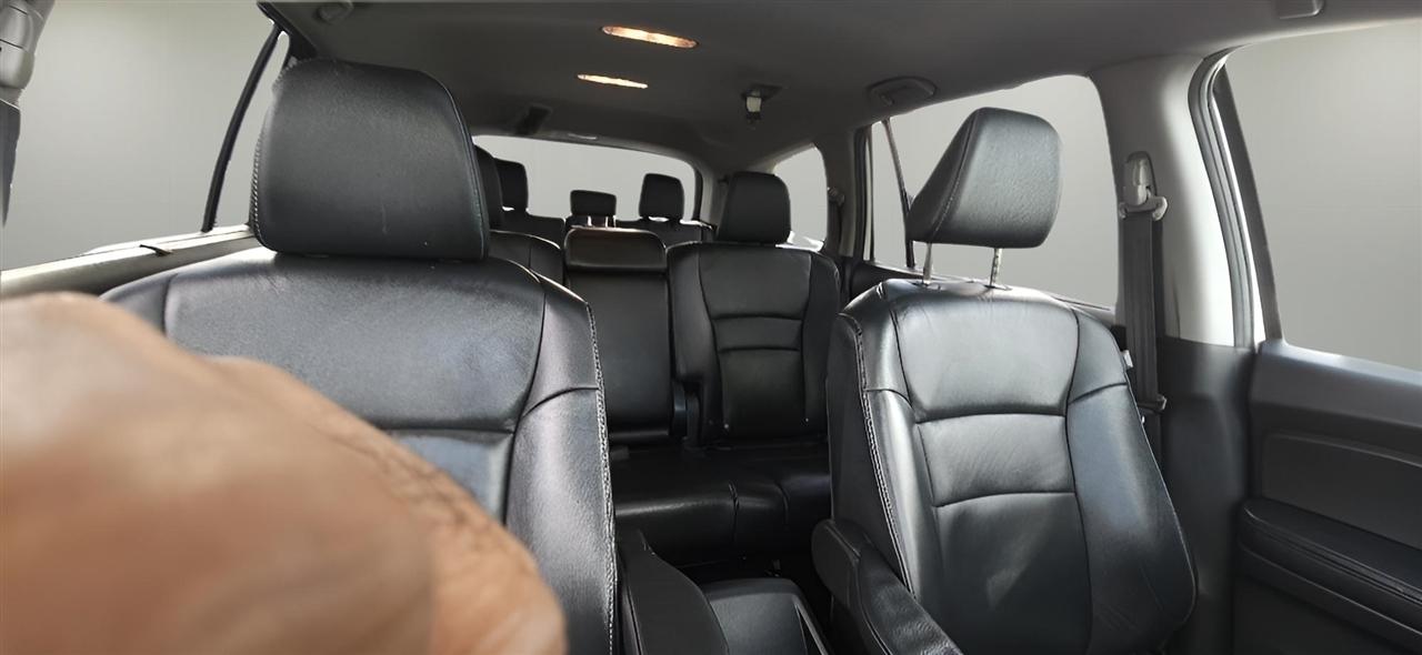 Honda Pilot EX-L AWD 2020