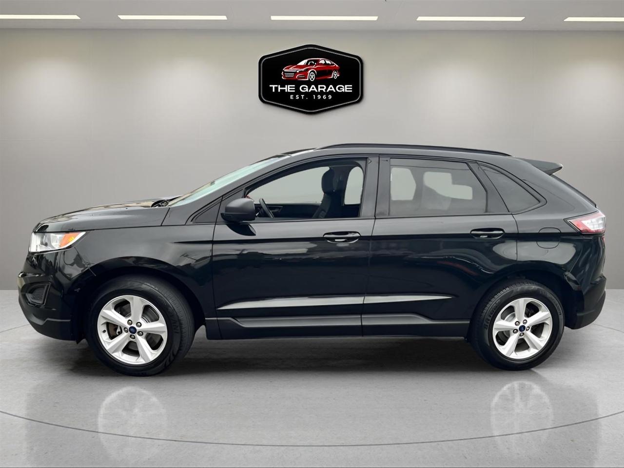 Ford Edge 4dr SE AWD 2015