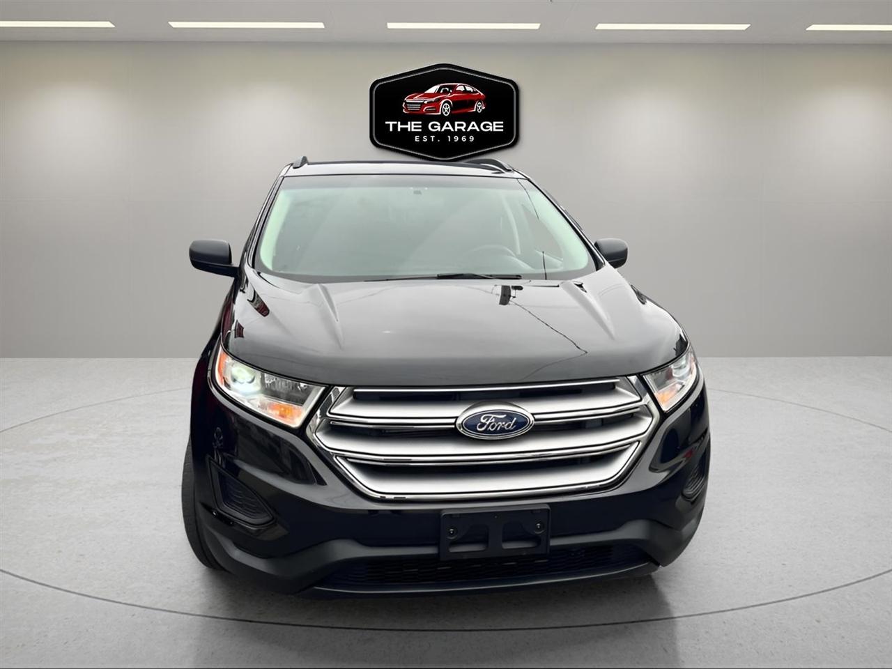 Ford Edge 4dr SE AWD 2015