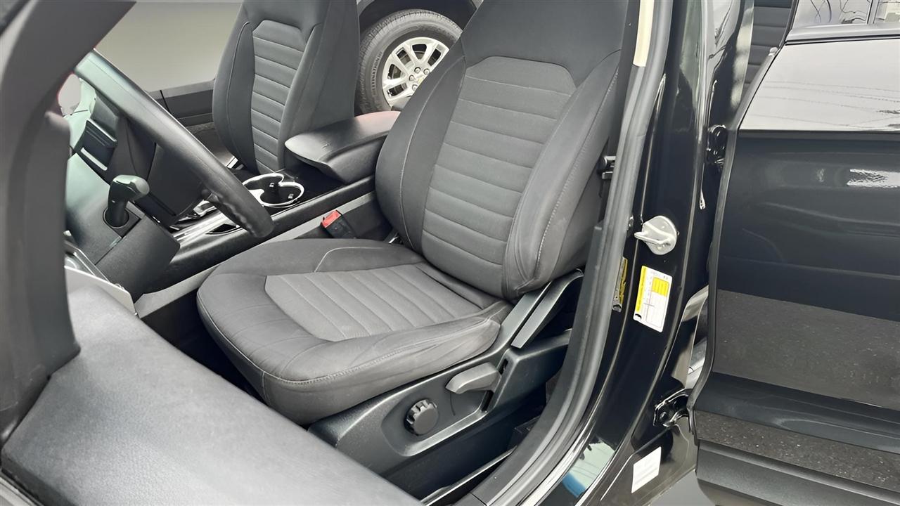 Ford Edge 4dr SE AWD 2015