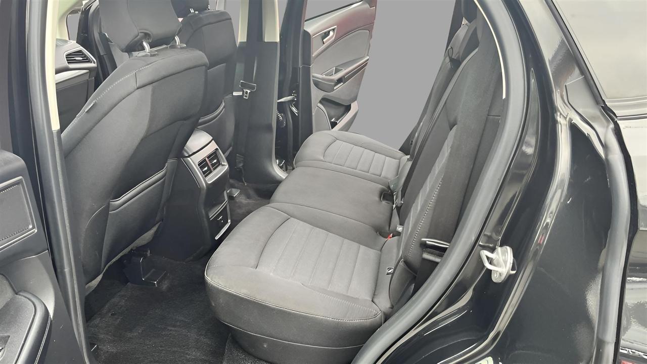 Ford Edge 4dr SE AWD 2015