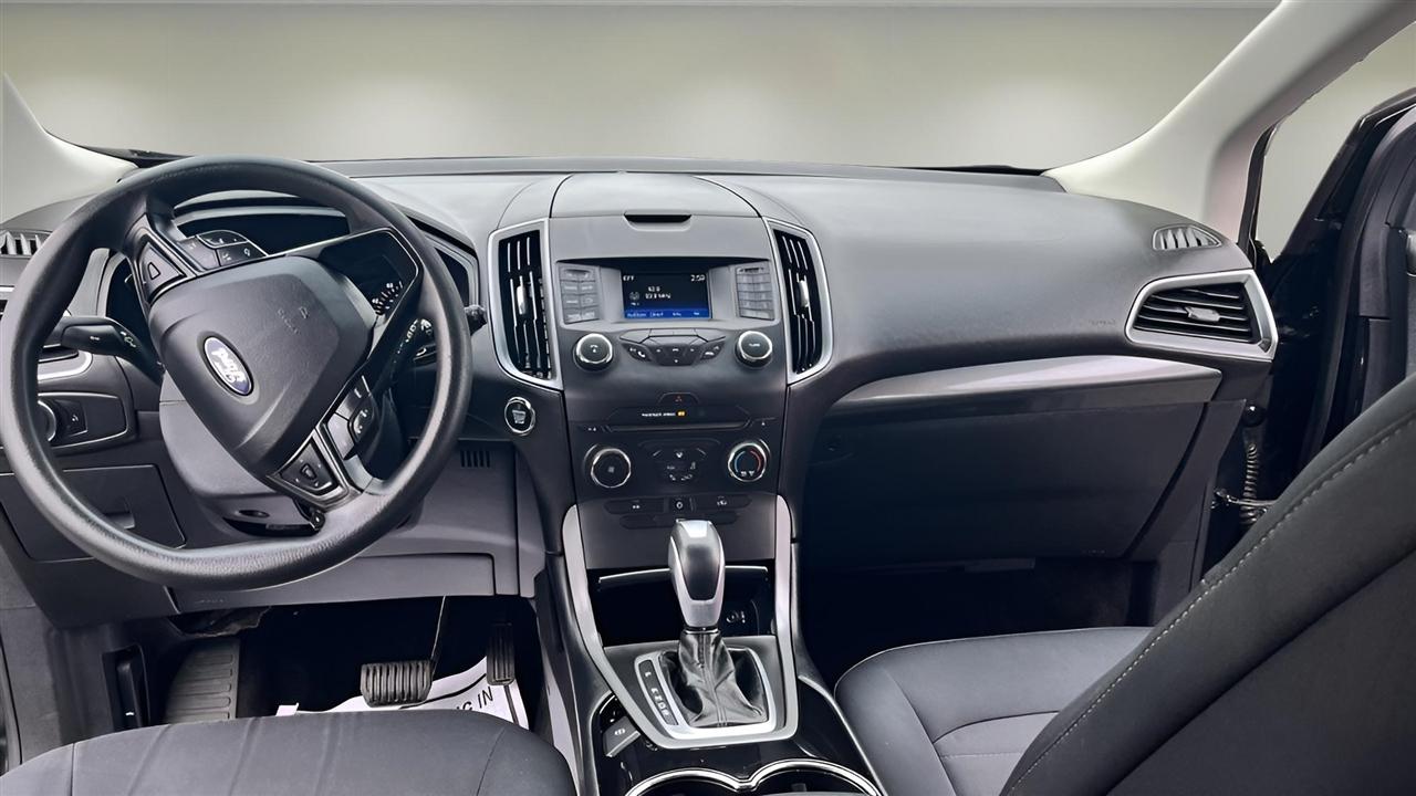 Ford Edge 4dr SE AWD 2015