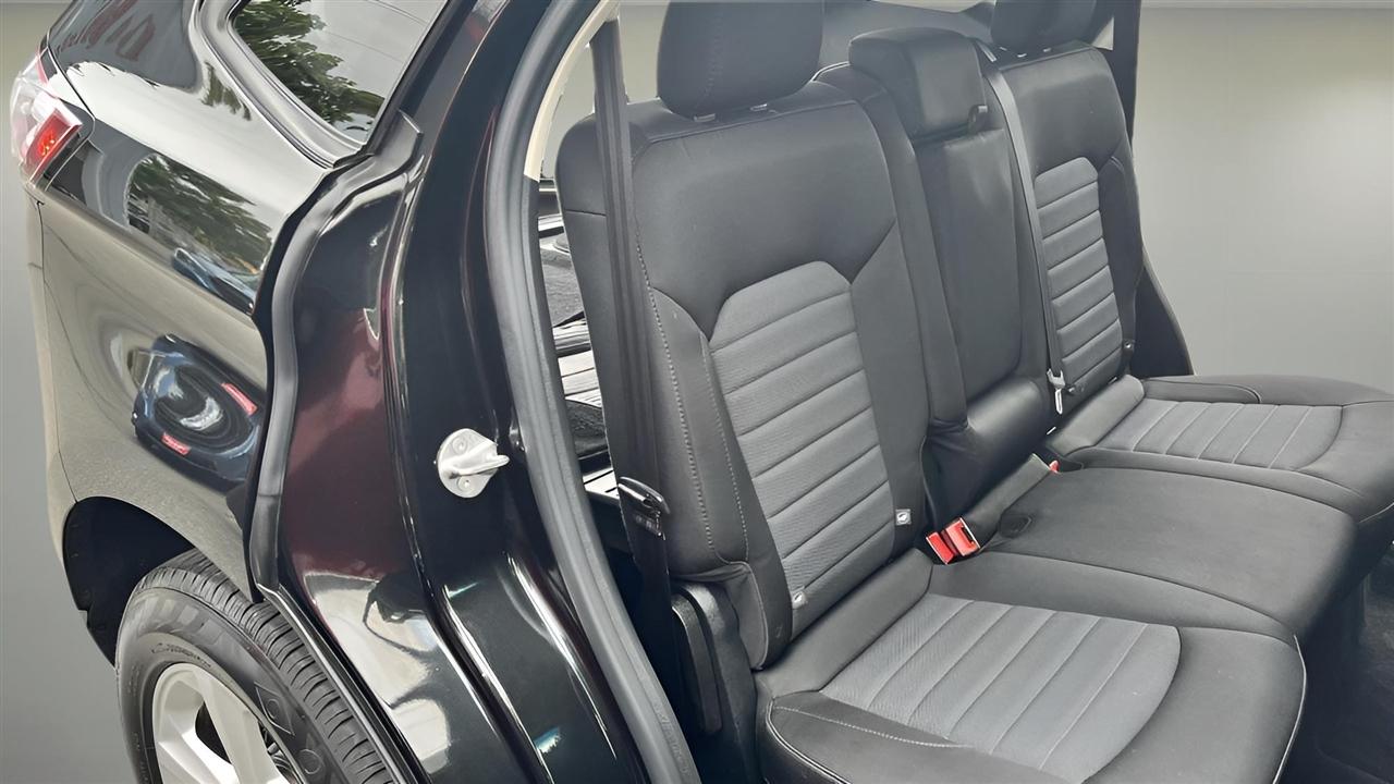 Ford Edge 4dr SE AWD 2015