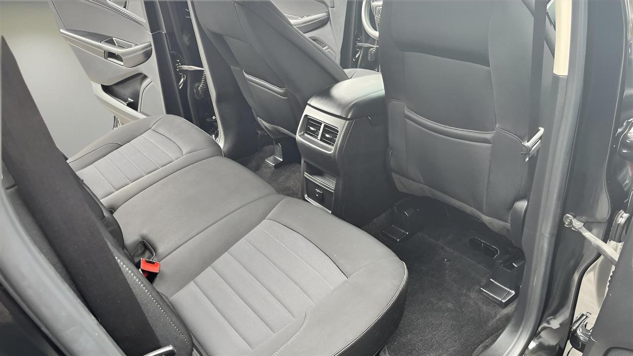 Ford Edge 4dr SE AWD 2015